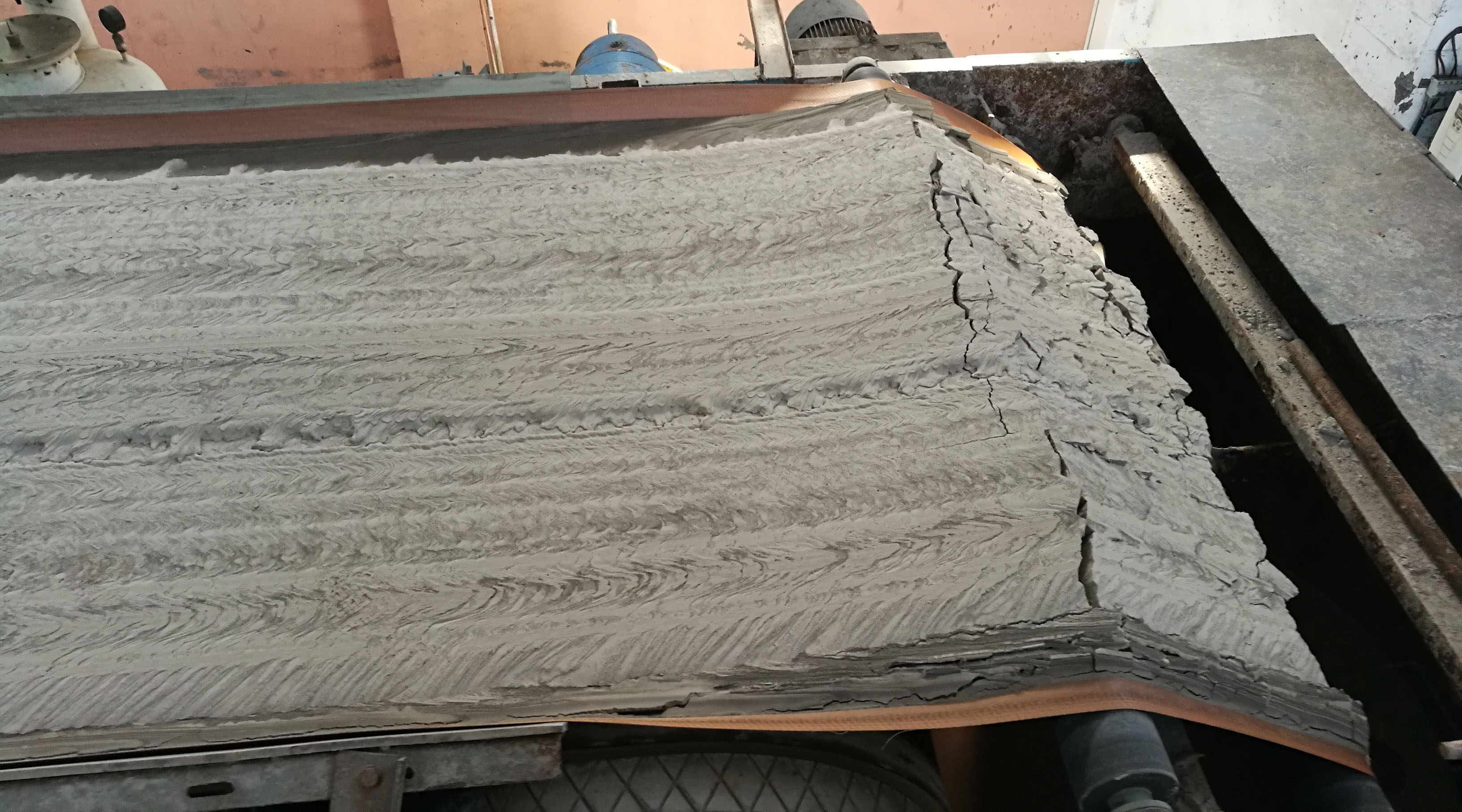 點(diǎn)擊查看詳細(xì)信息<br>標(biāo)題：濰坊某電廠(chǎng)石膏旋流器改造成功 閱讀次數(shù)：5634